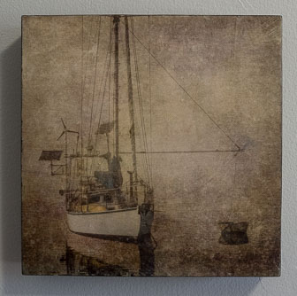 Encaustic Photography