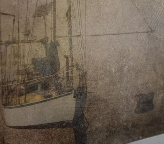 Encaustic Photography