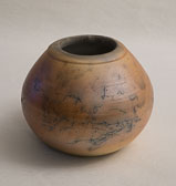Pottery