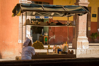 San Miguel de Allende